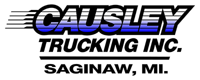 Causley Trucking Inc.