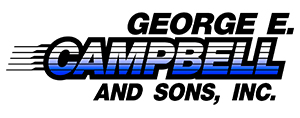 George E. Campbell and Sons, Inc.