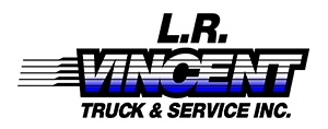 L.R. VINCENT Truck & Service, Inc.